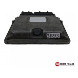 Módulo Injeção Fiat Palio Fire 1.0 8v Flex