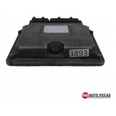 Módulo Injeção Fiat Palio Fire 1.0 8v Flex