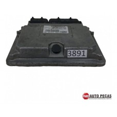 Módulo Injeção Fiat Uno Fire 1.0 8v Gas