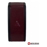 Botão Pisca Alerta Gm Corsa Montana 2002 A 2012
