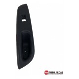 Moldura Puxador Porta Diant Direita Nissan Versa 17 A 20