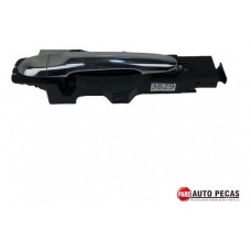 Maçaneta Externa Diant. Direita Nissan Versa