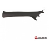 Moldura Coluna Esquerda Parabrisa Nissan Versar 1.6