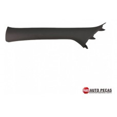 Moldura Coluna Esquerda Parabrisa Nissan Versar 1.6