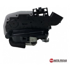 Fechadura Elétrica Diant. Direita Nissan Versa 1.6