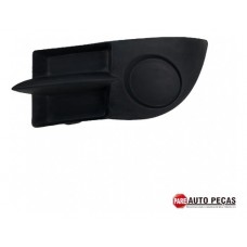 Moldura Farol De Milha Le Renault Clio