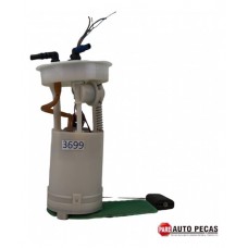 Bomba Combustível Vw Gol Voyage G5