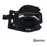 Maçaneta Interna Dianteira Direita Citroen C3 03/11 Dianteira