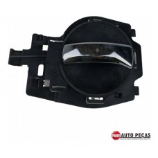 Maçaneta Interna Dianteira Direita Citroen C3 03/11 Dianteira