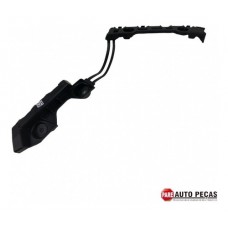 Suporte Guia Parachoque Tras. Direito Gm Onix 1.0 2021