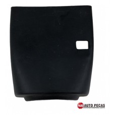 Moldura Acabamento Coluna Direção Fiat Uno