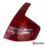 Lanterna Tras. Direita Citroen C4 Hatch