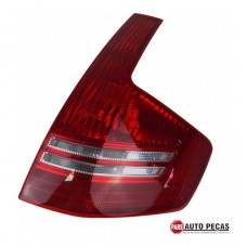 Lanterna Tras. Direita Citroen C4 Hatch