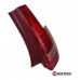 Lanterna Tras. Direita Citroen C4 Hatch