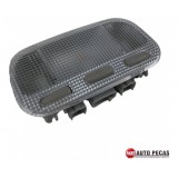 Luz De Teto Cortesia Citroen C3 1.4 11/12