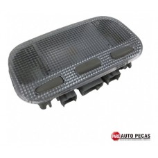 Luz De Teto Cortesia Citroen C3 1.4 11/12