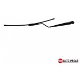 Braço Limpador Parabrisa Ld Fiat Cronos Argo Direito