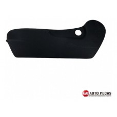 Moldura Externa Banco Citroen C3 11/12