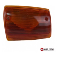 Lanterna Esquerda Fiat Uno 1984 A 1990 - Esquerdo