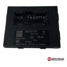 Módulo Conforto Vw Fox Saveiro Voyage Gol