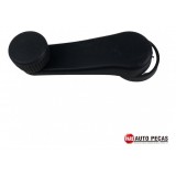 Manivela Do Vidro Vw Gol Parati G3 Santana