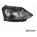 Farol Direito Toyota Etios 12/17