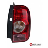 Lanterna Tras. Direita Renault Duster Direito