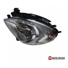 Farol Esquerdo Citroen Xsara Picasso Esquerdo