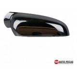Capa Retrovisor Direito Vw Gol Parati Saveiro G3