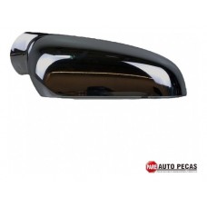 Capa Retrovisor Direito Vw Gol Parati Saveiro G3