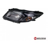 Farol Esquerdo Gm Onix Prisma Esquerdo