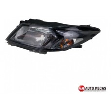 Farol Esquerdo Gm Onix Prisma Esquerdo