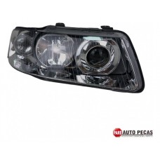Farol Direito Audi A3 01/06 Novo Paralelo Direito