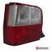 Lanterna Tras. Esquerda Fiat Uno Mille 04-13 Cristal Esquerdo