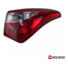 Lanterna Tras. Direita Hyundai Hb20 Direito