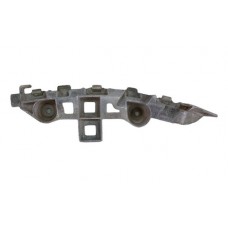 Guia Parachoque Diant. Esquerdo Vw Gol Voyage G6 G7