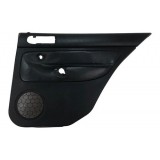 Forro Porta Traseira Direita Vw Golf 08/12