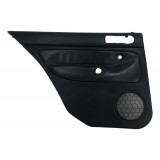Forro Porta Traseira Esquerda Vw Golf 08/12