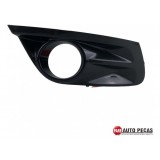 Moldura Farol De Milha Esquerdo Renault Fluence 15 A 18