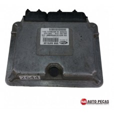 Modulo Injeção Fiat Uno Fire 09