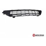 Grade Superior Parachoque Vw Gol Saveiro Voyage G6