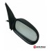 Retrovisor Manual Direito Fiat Palio Strada 04/07 2p