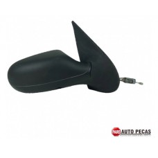 Retrovisor Manual Direito Fiat Palio Strada 04/07 2p