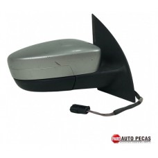 Retrovisor Elétrico Direito Vw Gol Voyage G5 G6 08/11