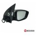 Retrovisor Elétrico Direito Vw Gol Voyage G5 G6 08/11