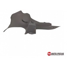 Acabamento Traseiro Ld Cinto Bagagito Peugeot 206