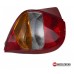 Lanterna Tras. Esquerda Fiat Palio 01-05