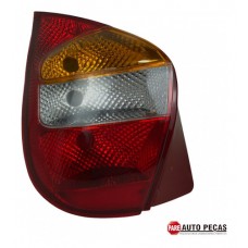 Lanterna Tras. Esquerda Fiat Palio 01-05