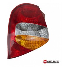 Lanterna Tras. Direita Fiat Palio 01/05