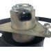 Ventoinha C/motor Gm Celta Fiat Palio Uno 2006/